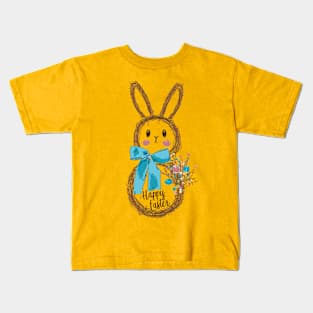 Rabbit Kids T-Shirt